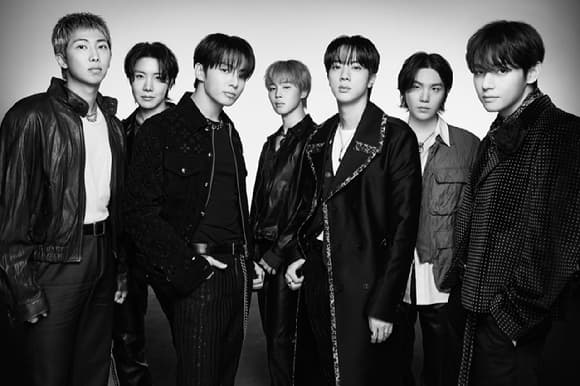 BTS 'Arirang' Takes the Billboard 200 by Storm